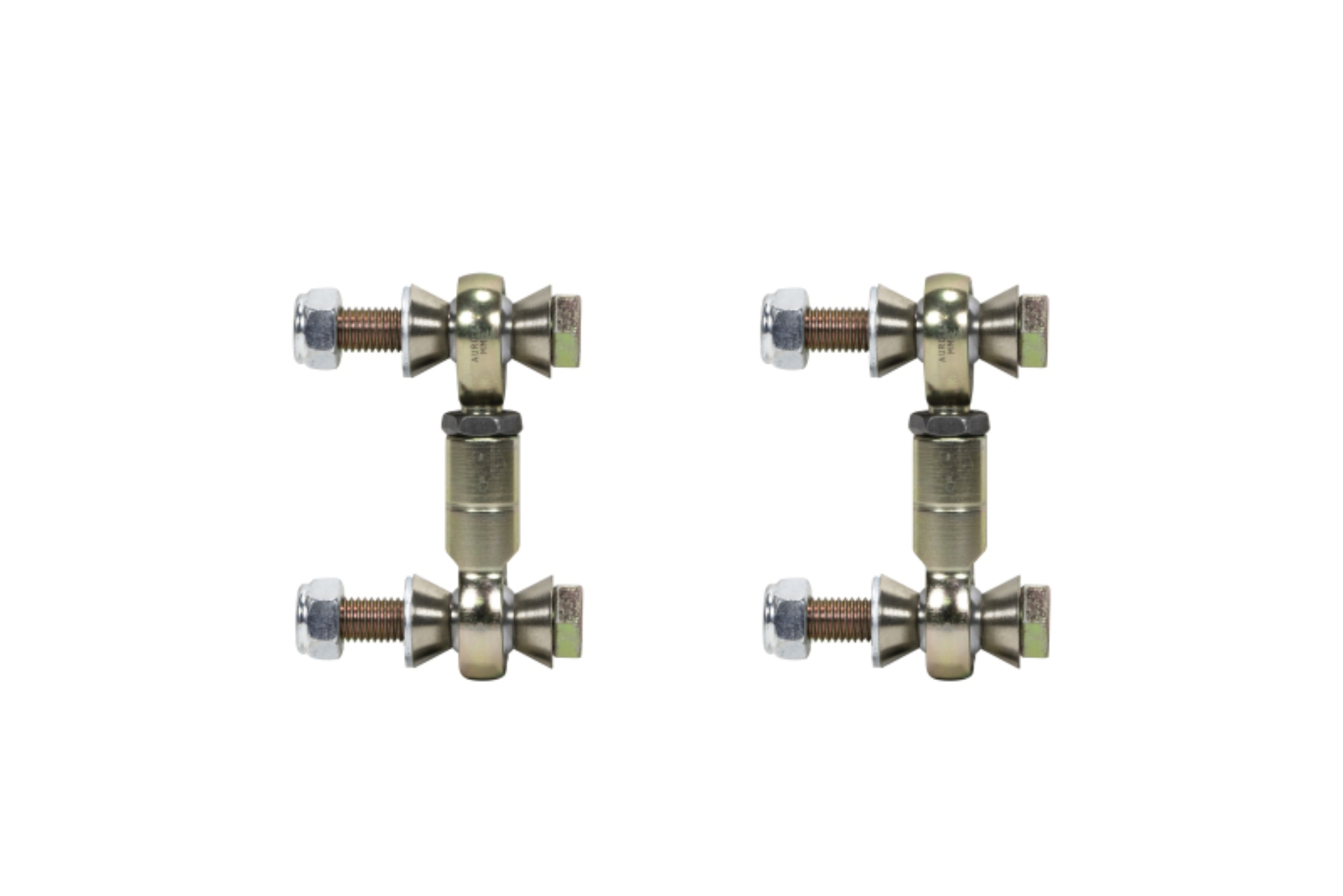 Picture of Eibach 18-20 Jeep Grand Cherokee Trackhawk Front Anti-Roll Kit (Adjustable End Link System)