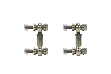 Picture of Eibach 18-20 Jeep Grand Cherokee Trackhawk Front Anti-Roll Kit (Adjustable End Link System)