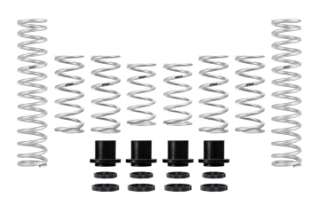 Picture of Eibach Pro-UTV 19-20 Polaris RZR XP Turbo Stage 2 S Performance Kit for Walker Evans OE Shocks