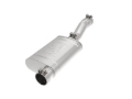 Picture of aFe Exhaust Cat Back - 49C44121