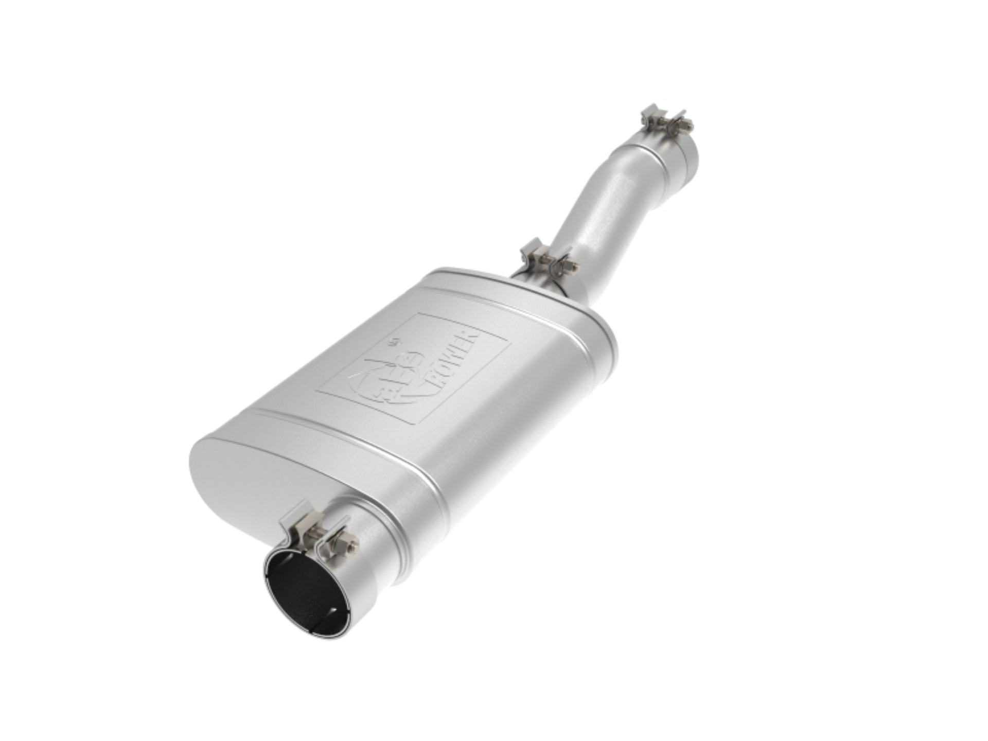 Picture of aFe Exhaust Cat Back - 49C44121