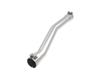 Picture of aFe Exhaust Cat Back - 49C44121NM