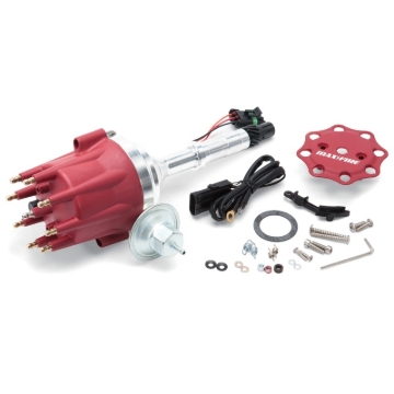 Picture of Edelbrock Max-Fire Distributor for AMC/Jeep 290-401 V8