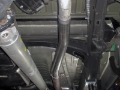 Picture of aFe Exhaust Cat Back - 49C44121NM