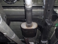 Picture of aFe Exhaust Cat Back - 49C44121