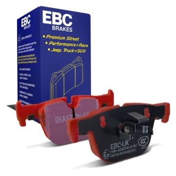 Picture of EBC Redstuff Brake Pad Sets - DP32131C