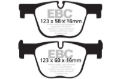 Picture of EBC Greenstuff Brake Pad Sets - DP22131