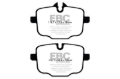 Picture of EBC Redstuff Brake Pad Sets - DP32089C