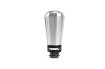 Picture of PERRIN 02-14 Subaru WRX / 05-17 LGT / 13-17 Crosstrek (Manual) SS Shift Knob - Tapered Style