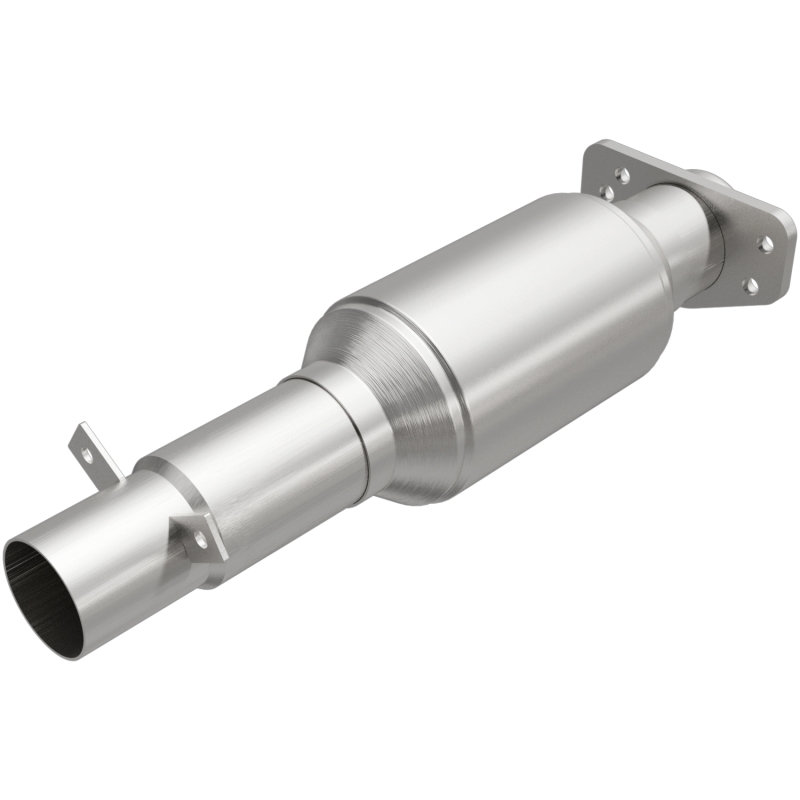 Picture of California Direct-Fit Catalytic Converter-Chevrolet/GMC/Oldsmobile