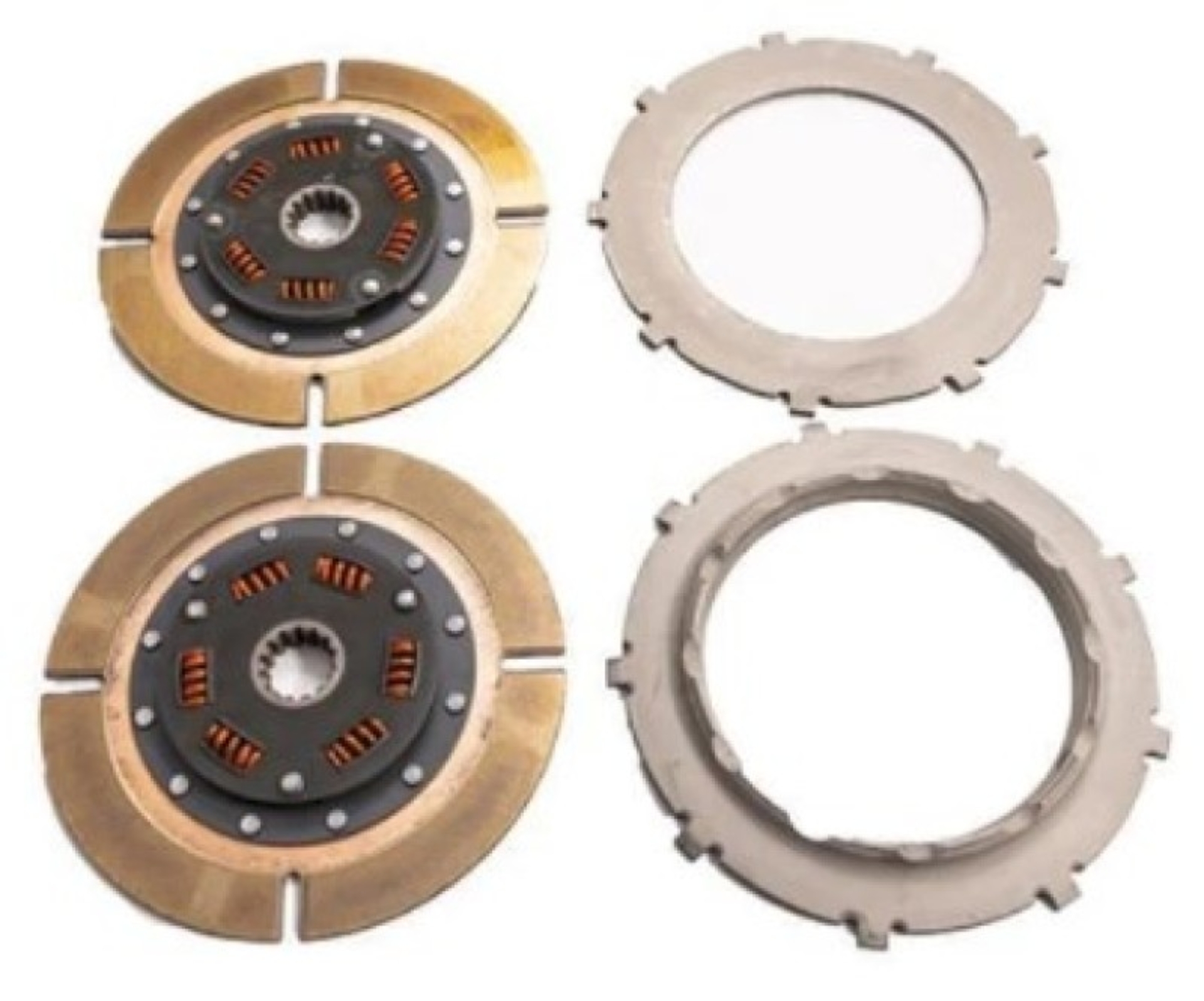 Picture of OS Giken Mazda RX-7/RX-8 TR2C Overhaul Kit A