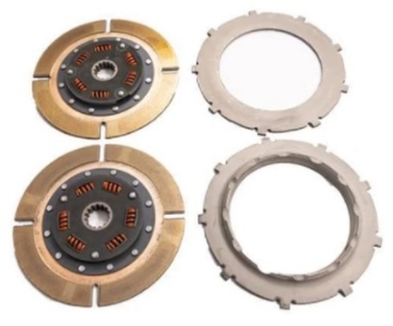Picture of OS Giken Mazda RX-7/RX-8 TR2C Overhaul Kit A