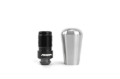 Picture of PERRIN 02-14 Subaru WRX / 05-17 LGT / 13-17 Crosstrek (Manual) SS Shift Knob - Tapered Style