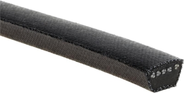 Picture of Gates 2L 1/4in x 31in FHP Low Horse-Power V-Belt