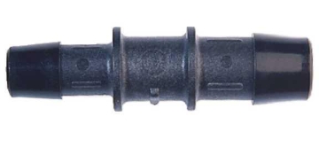 Picture of Gates Reducer Connector 3/8in to 1/2in (Plastic)