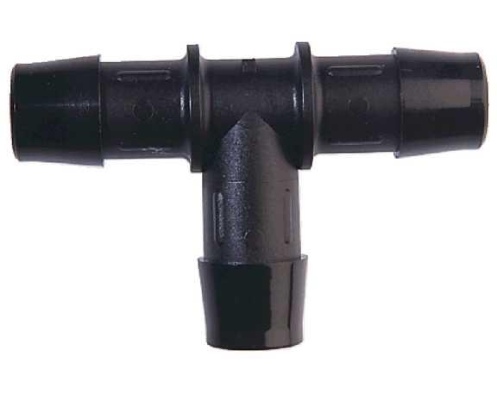 Picture of Gates Tee Connector 1/2in (Plastic)