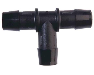 Picture of Gates Tee Connector 1/2in (Plastic)
