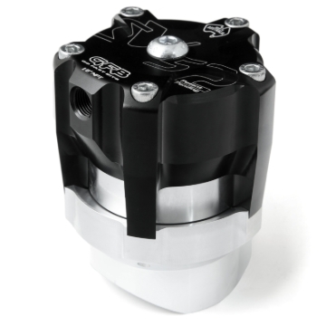 Picture of GFB SV52 High Flow BOV - Rated at Over 300psi (Suits All High Powered Turbo or Supercharged Engines)