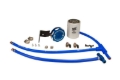 Picture of Sinister Diesel 03-07 Ford Powerstroke 6.0L w/ Wix (Round) Coolant Filtration System