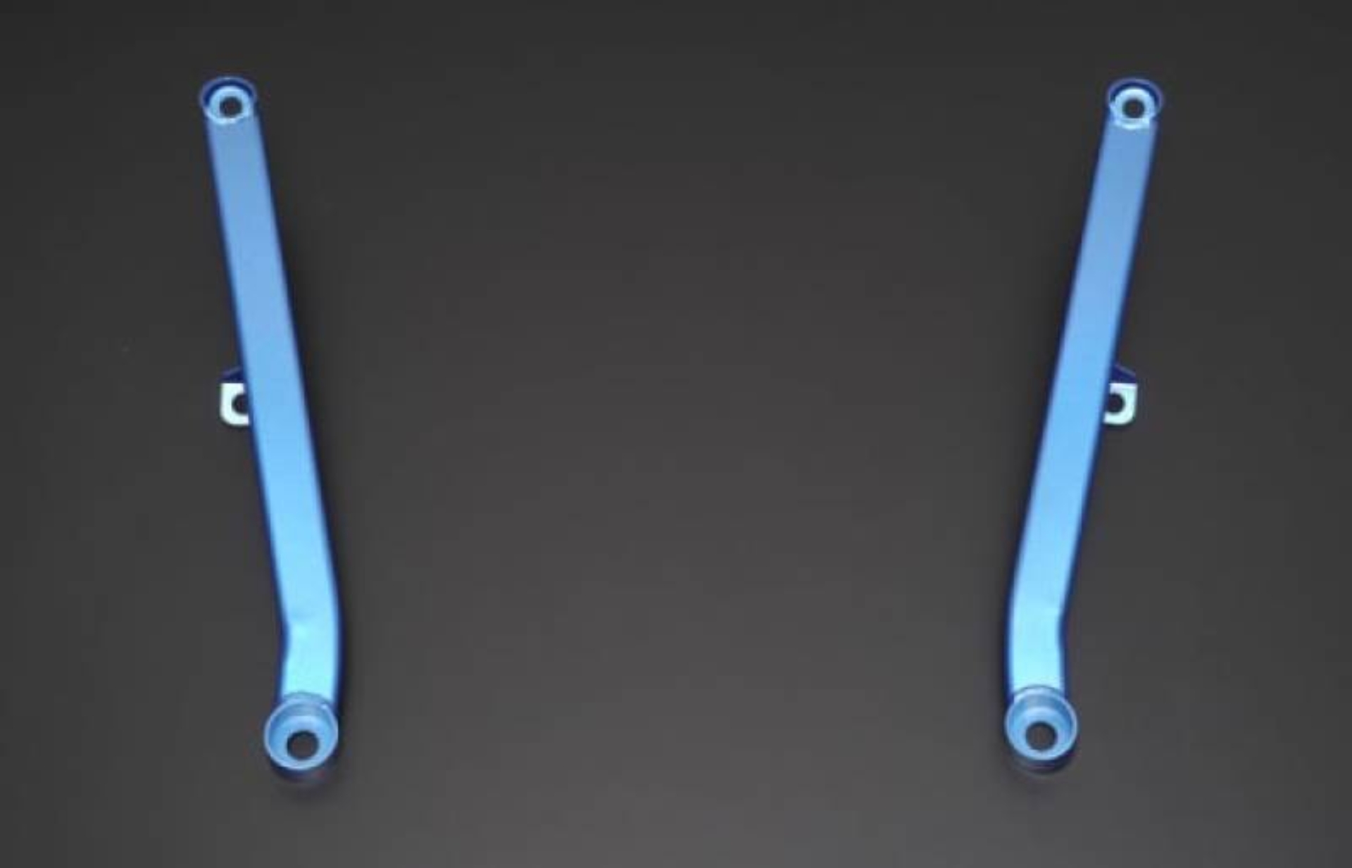Picture of Cusco Power Brace Under Chassis Braces Rear for 2019+ Toyota Prius, Corolla Hatchback