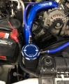 Picture of Sinister Diesel 03-07 Ford Powerstroke 6.0L w/ Wix (Round) Coolant Filtration System