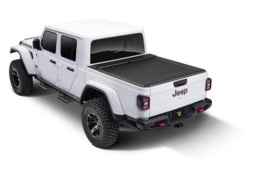 Picture of Roll-N-Lock 2020 Jeep Gladiator 5ft bed M-Series Retractable Tonneau Cover