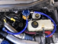 Picture of Sinister Diesel 2017+ Ford Powerstroke 6.7L (Engine Mount) Coolant Filtration System