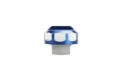 Picture of Sinister Diesel 08-16 Ford Powerstroke 6.4/6.7L Fuel Cap