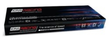 Picture of King Audi R8 4.2L/5.2L / Lamborghini Gallardo/Huracan V10 (Size .026) Performance Rod Bearing Set