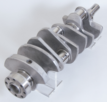 Picture of Eagle Ford 4.6 Stroker 1.889in Rod Journal / 3.750in Stroke 4340 Forged Crankshaft