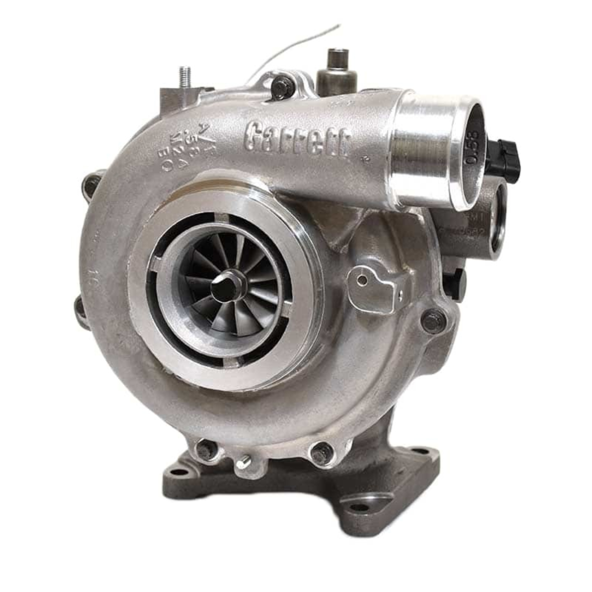 Picture of Industrial Injection IND Turbo-New Replacement Turbochargers - 848212-5003S