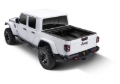 Picture of Roll-N-Lock 2020 Jeep Gladiator 5ft bed (w/ Trail Rail System) M-Series Retractable Tonneau Cover