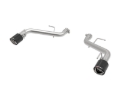 Picture of aFe Exhaust Axle Back - 49-44118-C