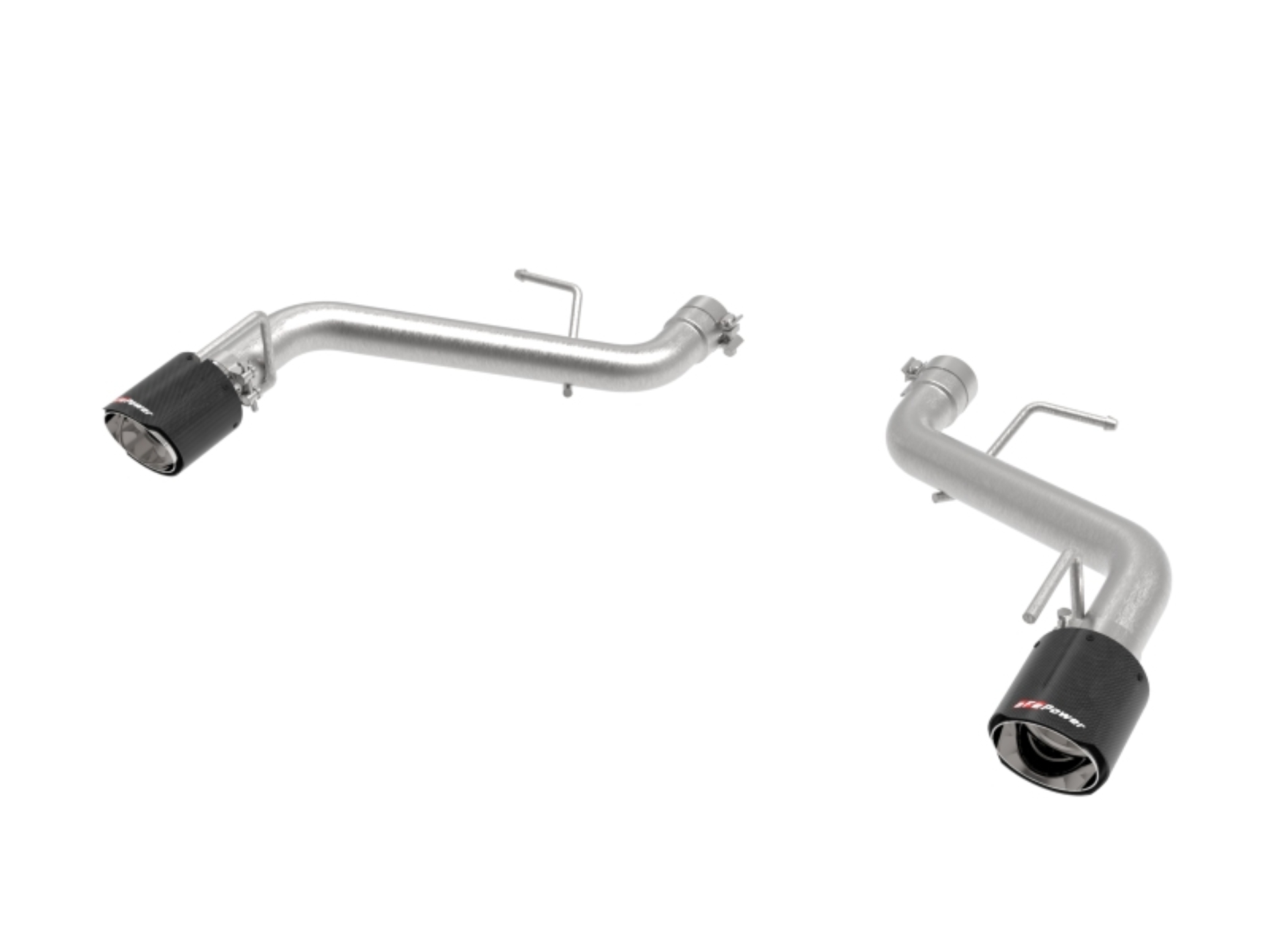 Picture of aFe Exhaust Axle Back - 49-44118-C