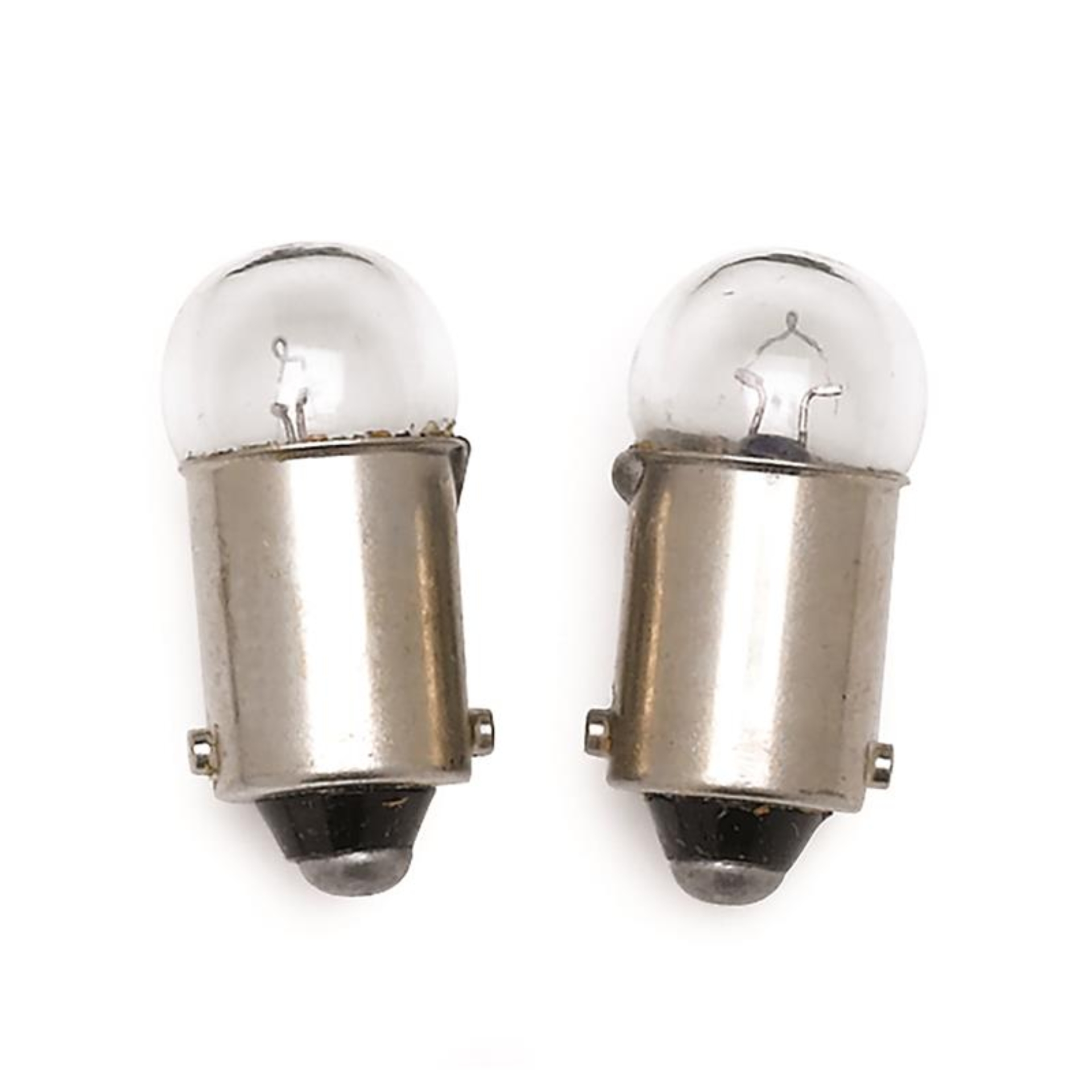 Picture of Autometer Replacement Bayonet Bulb 2W Auto Gauge (Quantity 2)