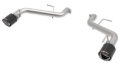 Picture of aFe Exhaust Axle Back - 49-44118-C