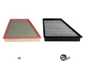 Picture of aFe Direct Fit Pro DRY S Air Filter - 31-10303