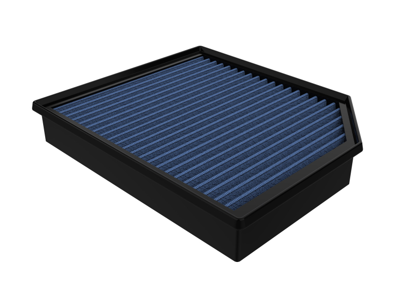 Picture of aFe MagnumFLOW OE Replacement Filter w/P5R Med 18-20 Jeep Grand Cherokee Trackhawk (WK2) V8-6.2L(sc)