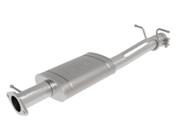 Picture of aFe Exhaust Cat Back - 49C42076