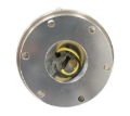 Picture of NRG Quick Release Gen 1.5 - Silver Body / Titanium Chrome Ring