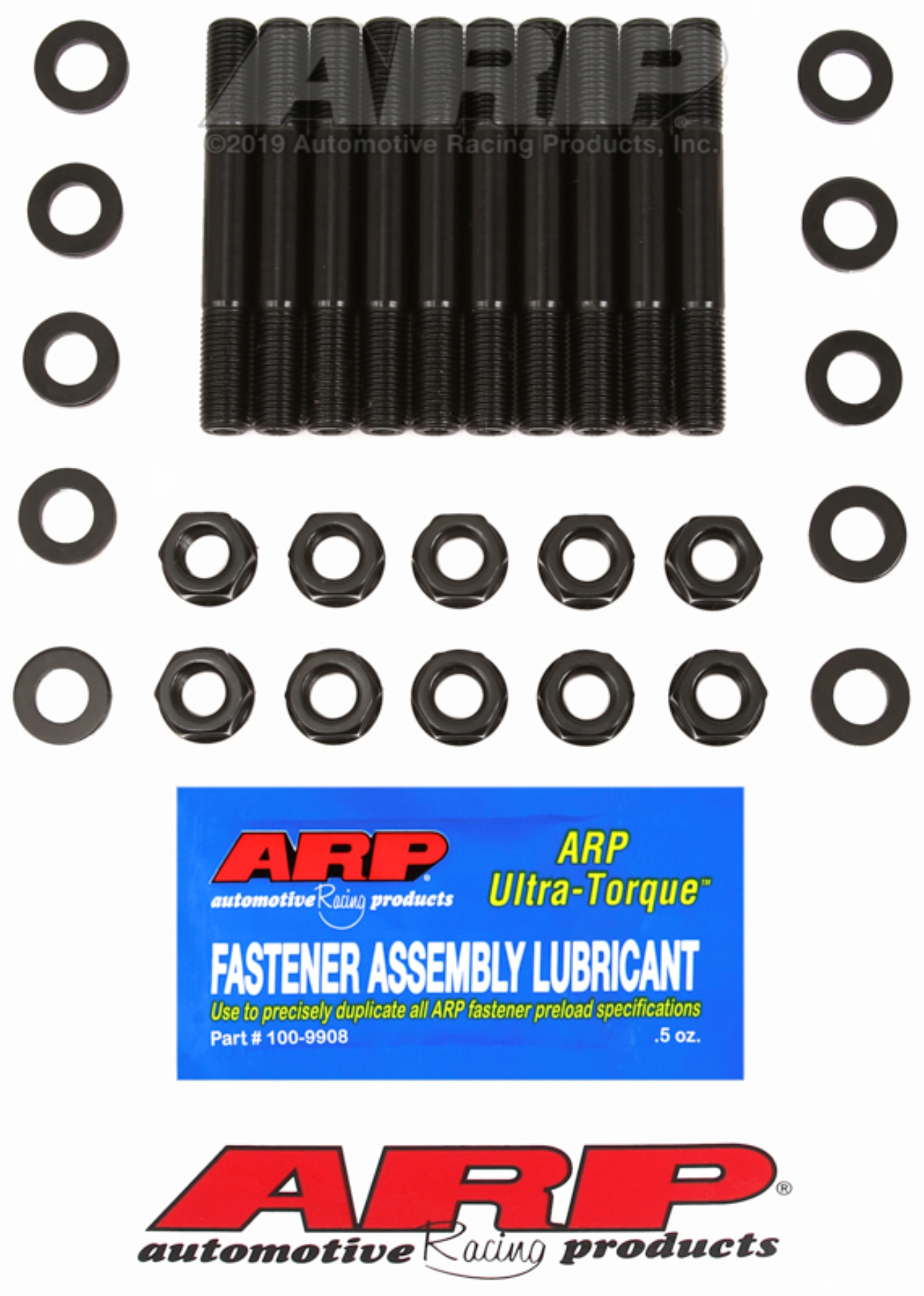 Picture of ARP Triumph TR7 Main Stud Kit