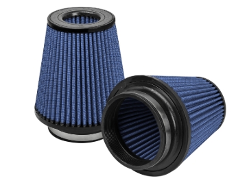 Picture of aFe MagnumFLOW Air Filters 4-1/2F x 7B x 4-1/2T (Inverted) x 7H