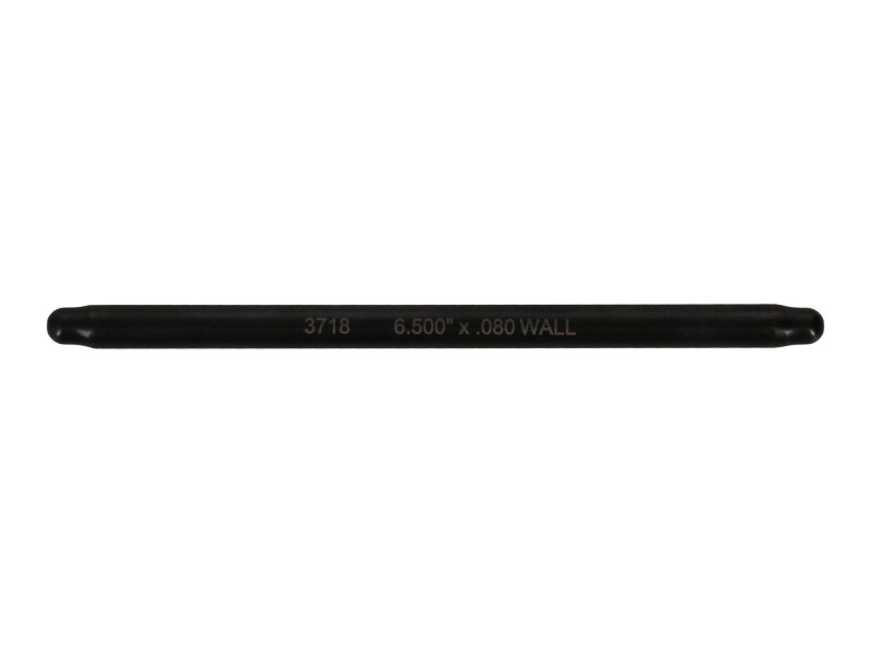 Picture of Pushrod - 3/8 Dia. - 7.200  - .080 Wall - 4130 Chrome Moly - Swedged End - Qty 8