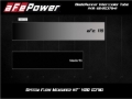 Picture of aFe Bladerunner I/C & Tubes Intercoolers - 46-20378-R
