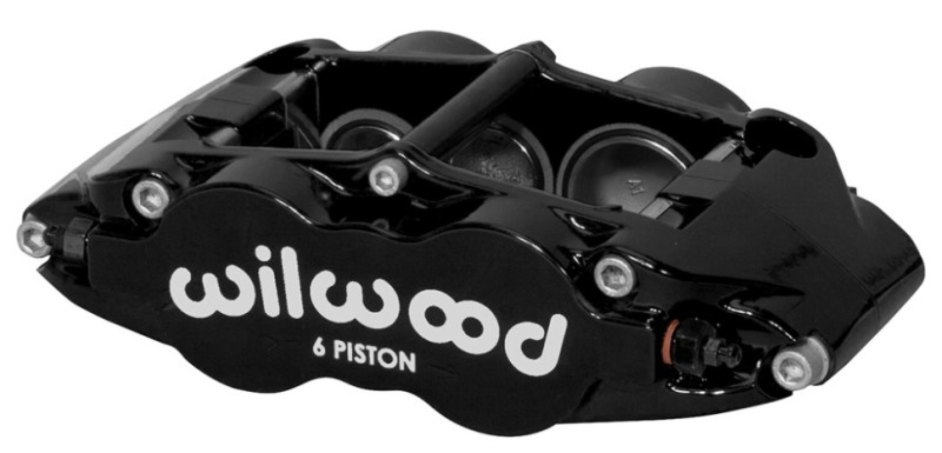 Picture of Wilwood WIL Superlite Caliper Brake Calipers - 120-14490-BK