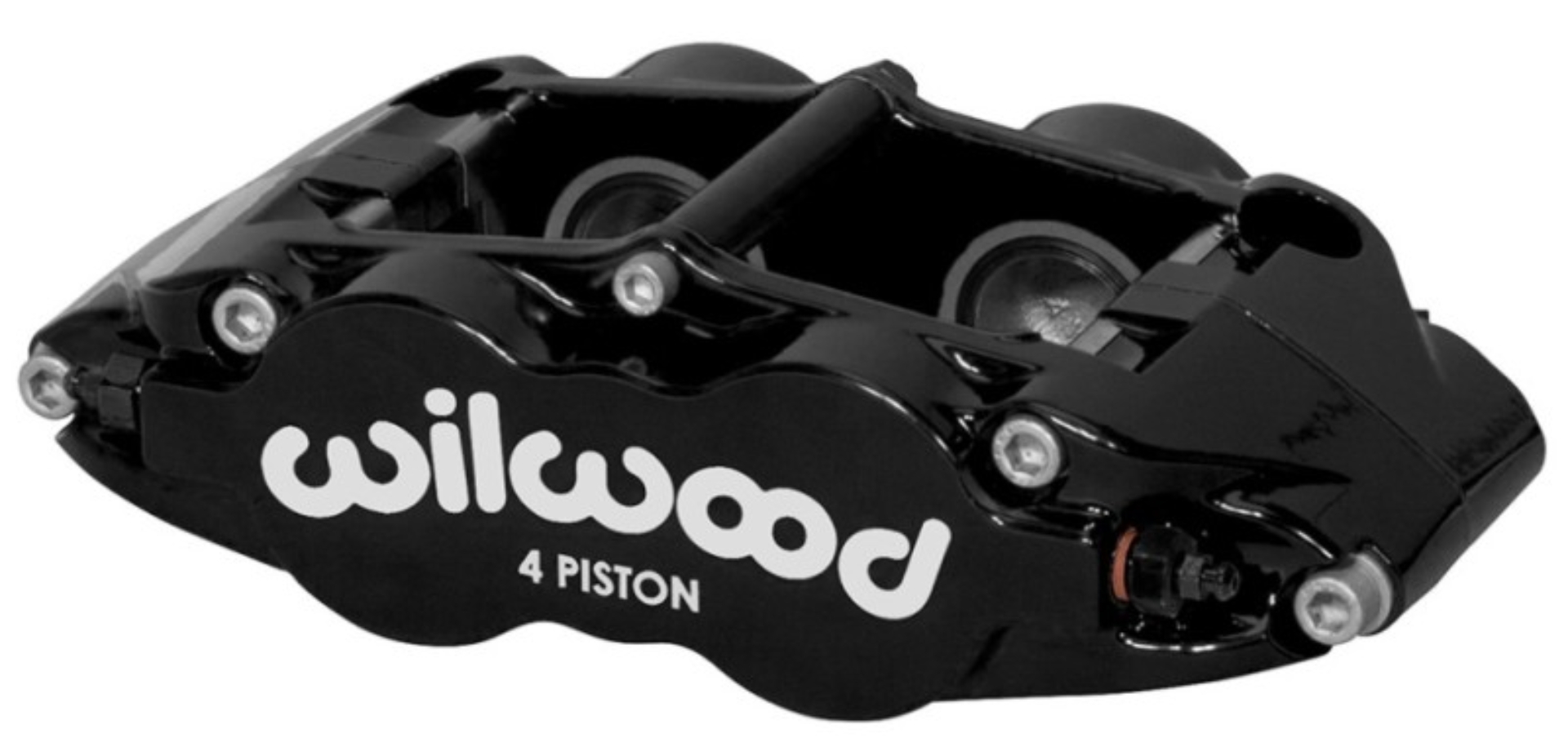 Picture of Wilwood WIL Superlite Caliper Brake Calipers - 120-14438-BK