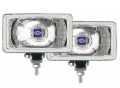 Picture of Hella 550 Series 12V/55W Halogen Driving Lamp Kit