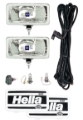 Picture of Hella 550 Series 12V/55W Halogen Driving Lamp Kit