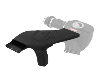 Picture of aFe Takeda Momentum Dynamic Air Scoop 15-20 Acura TLX V6-3.5L