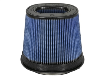Picture of aFe Momentum Intake Replace Air Filter w/P5R Media - 7x4.75in F / 9x7in B / 7.25x5in T (Inv) / 8in H